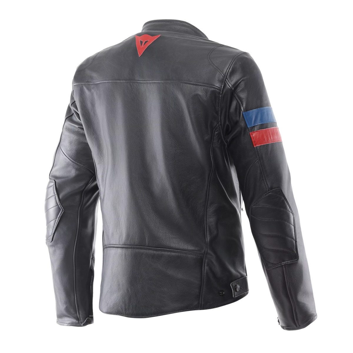LEGGENDA - GIACCA MOTO IN PELLE UOMO