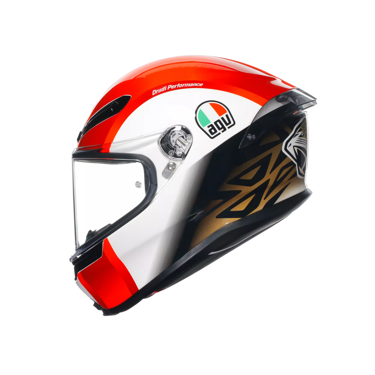 K6 S SIC58 - CASCO MOTO INTEGRALE E2206