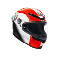 K6 S SIC58 - CASCO MOTO INTEGRALE E2206