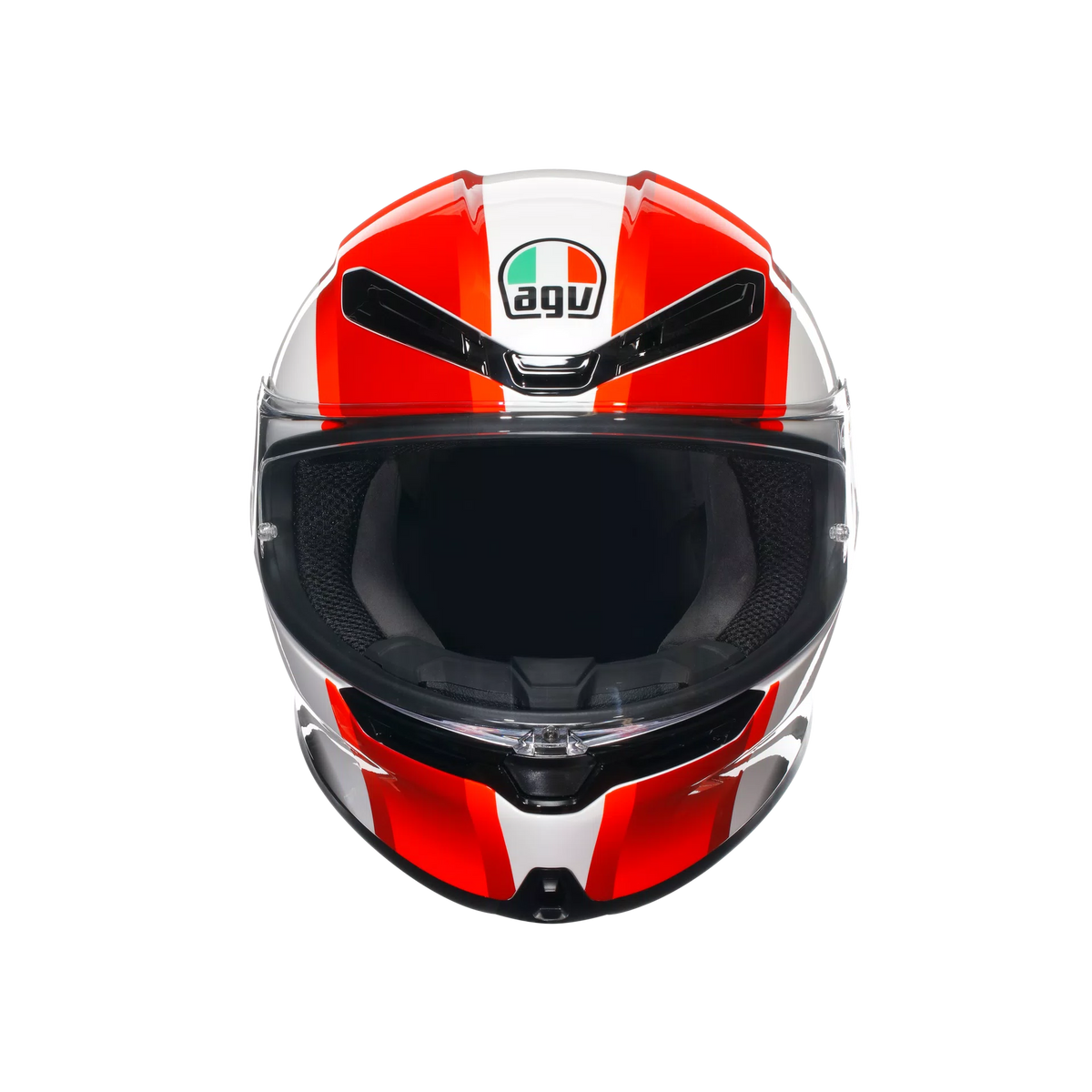 K6 S SIC58 - CASCO MOTO INTEGRALE E2206